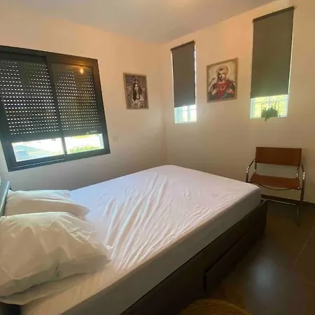 - Le Seven Apartment *